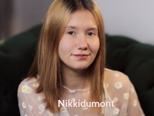 Nikkidumont