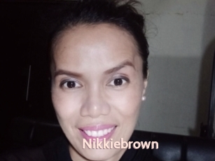 Nikkiebrown