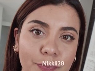 Nikkii28