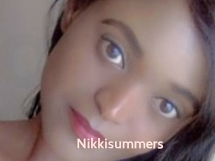 Nikkisummers