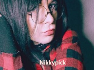 Nikkypick