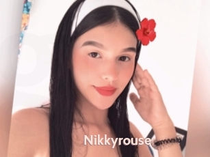 Nikkyrouse