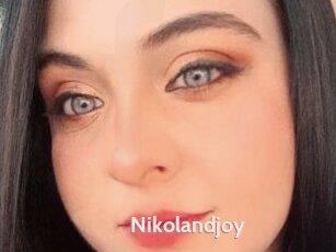 Nikolandjoy