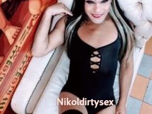 Nikoldirtysex