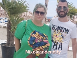 Nikoleandenddy