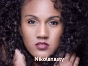 Nikolenasty