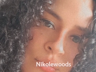 Nikolewoods