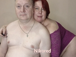 Nikored