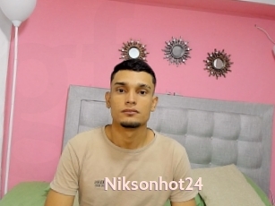 Niksonhot24