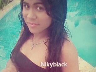 Nikyblack