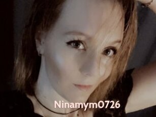 Ninamym0726