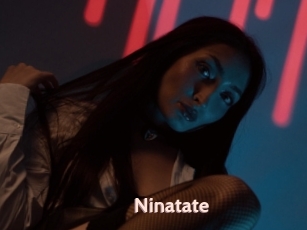 Ninatate