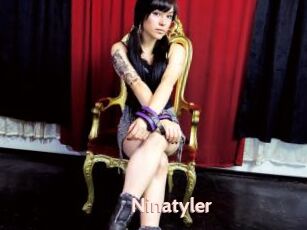 Ninatyler