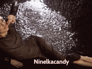 Ninelkacandy