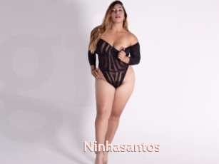 Ninhasantos