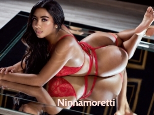 Ninnamoretti