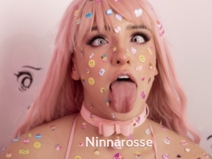 Ninnarosse