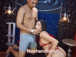 Noahandliams