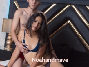 Noahandmave