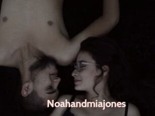 Noahandmiajones