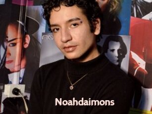 Noahdaimons