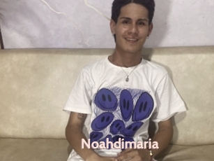 Noahdimaria