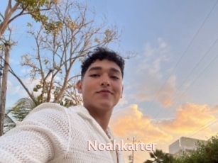 Noahkarter