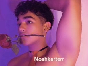 Noahkarterr