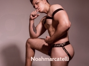 Noahmarcatelli