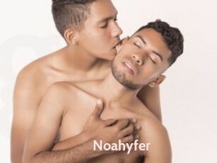 Noahyfer