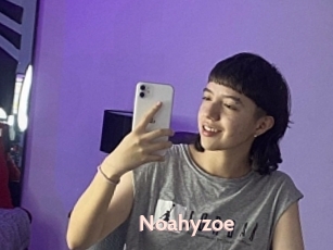 Noahyzoe