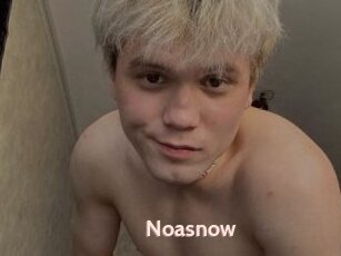 Noasnow