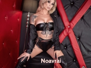 Noavrai