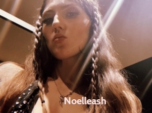 Noelleash