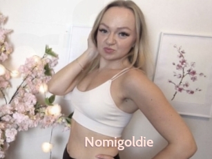 Nomigoldie