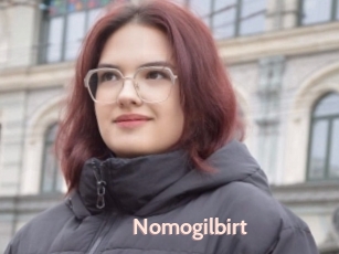 Nomogilbirt