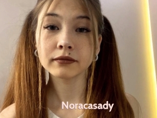 Noracasady