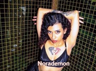 Norademon