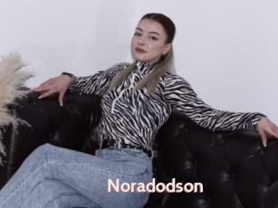 Noradodson