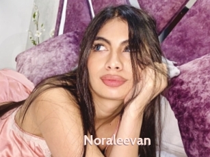 Noraleevan