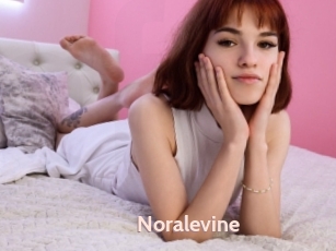 Noralevine