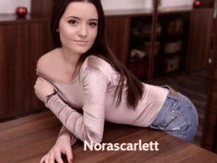 Norascarlett