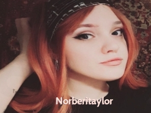 Norberitaylor