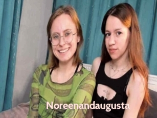 Noreenandaugusta