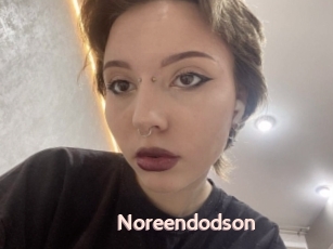 Noreendodson