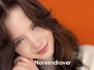 Noreendrover