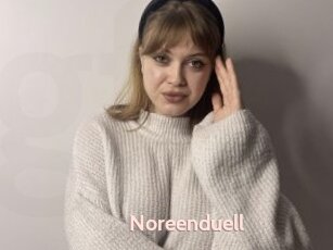 Noreenduell