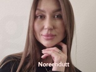 Noreendutt