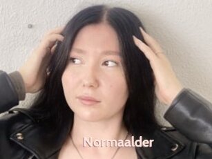 Normaalder