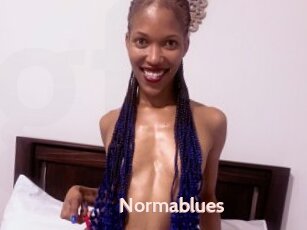 Normablues